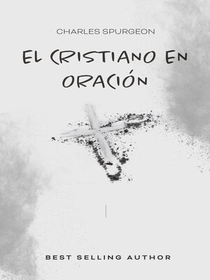 cover image of El Cristiano en Oración